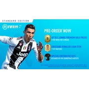FIFA 19, Electronic Arts, Xbox One, 014633371666