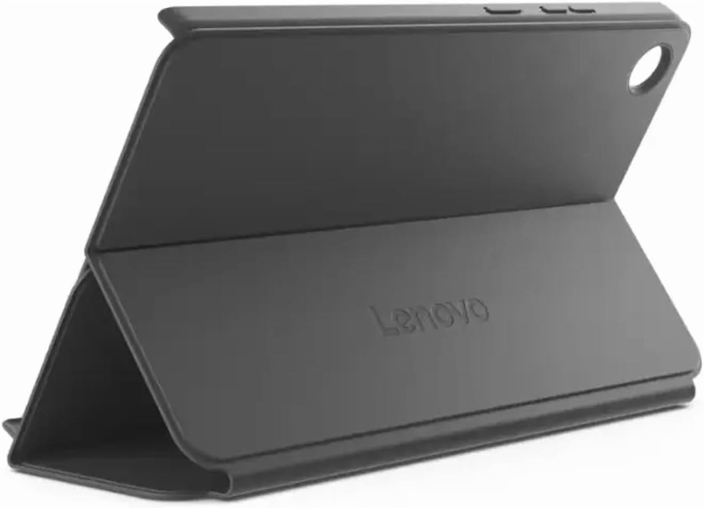 Lenovo Tab One with Folio Case - Helio G85 / 4GB RAM / 64 GB