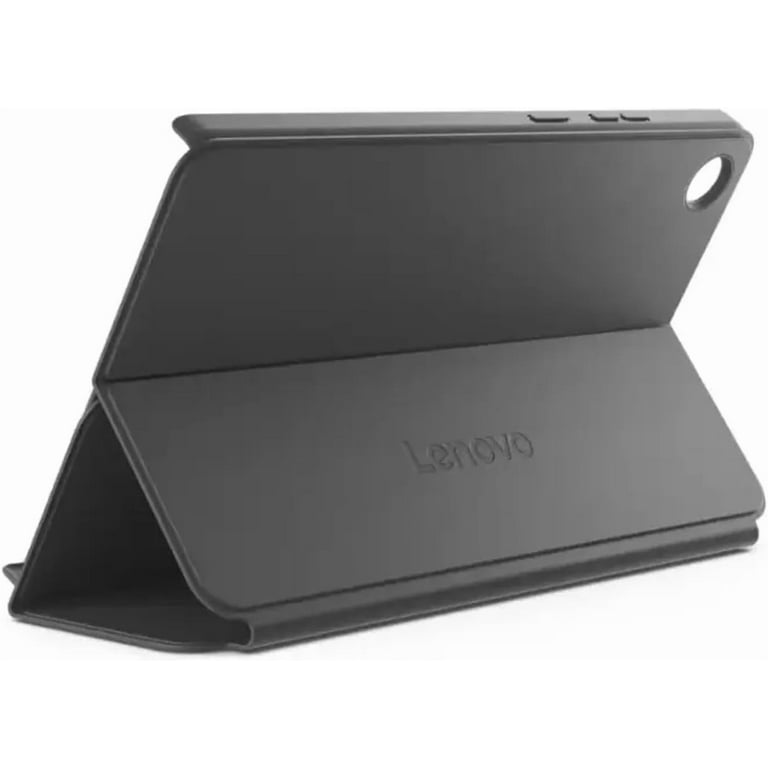 Lenovo Tab One with Folio Case - Helio G85 / 4GB RAM / 64 GB