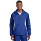 thumbnail image 1 of Sport-Tek® Colorblock Raglan Anorak. JST63 deporte-tek JST63, 1 of 1