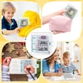 thumbnail image 6 of 1 Pcs 1000 Mini Money Saving Binder Money Saving Challenge Book with Envelopes for Budgeting Cash Planner School Class Christmas Prize Gift (Mint Green), 6 of 10