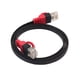 thumbnail image 5 of Tholdsy Cable Ethernet de 0,5 m/1m/2m/3m/5m/8m/10m/15m/20m 1000Mbps Cat6 RJ45, Cable plano de red LAN, Cable de parche delgado Ethernet Type2 NO2, 5 of 5