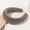Brown, variant on GIJNRIUIUA Under $5 Cute Headbands Sales Today Plush Hair Band Headband Knotted Headband Hair Accessories Wash Headband