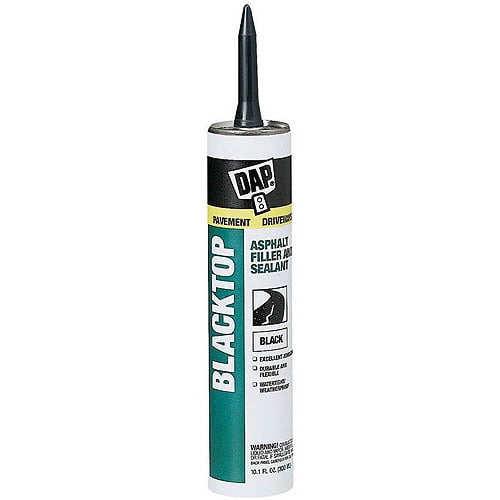 Dap 27065 Blacktop Asphalt Filler and Sealant