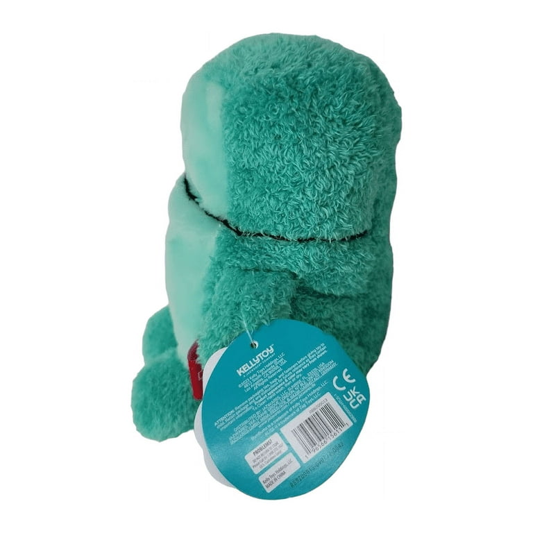 Bum Bumz Reina the Teal Fridge Beanbag Plush #21 HomeBumz Russ