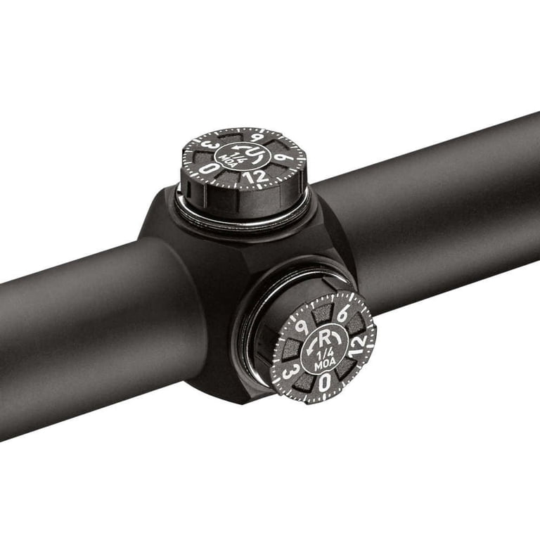 Lunette De Visée Leupold VX-Freedom 2-7x33 MOA - Pour Armes Rimfire - Occasion