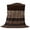 Brown, variant on Animal Print Blanket Soft Cozy Warm Twin Blanket for Bed, Plush Fuzzy Flannel Fleece Blankets for Sofa, Abstract Leopard Zebra Skin Texture Brown Throw Blankets for Couch, Gifts for Men, 60"x80"