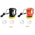 thumbnail image 4 of Multifunction 12V Electric Hand Held Car Waxing Machine Polishing Waxer Vehicle Car Maintenance Accessories, 4 of 8