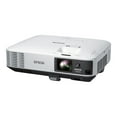 thumbnail image 1 of Epson Powerlite 2250u Lcd Projector - 1080p - Hdtv - 16:10 - Rear, Ceiling, Front - Uhe - 300 W - 5, 1 of 3