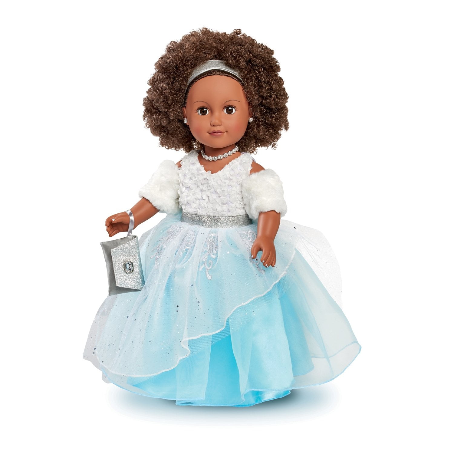 my life holiday doll walmart