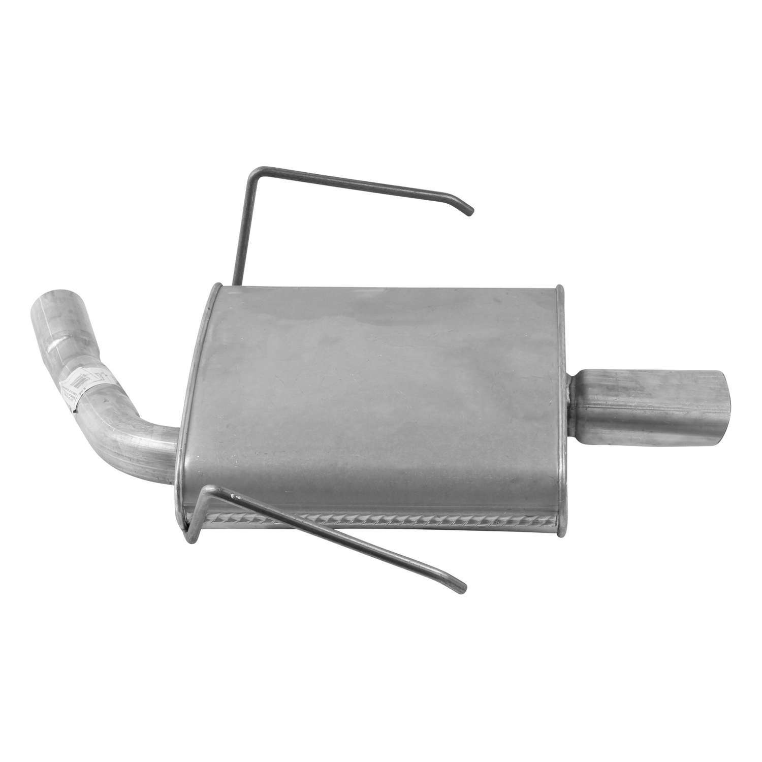 AP 30088 Exhaust Muffler Assembly
