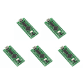 thumbnail image 1 of 1 LGT8F328P LQFP32 MiniEVB TIPO-C MICRO USB HT42B534- (HT42B534 Chip MICRO USB), 1 of 5