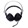 thumbnail image 2 of Mad Catz The Authentic F.R.E.Q. 2 Gaming Headset - Black, 2 of 5