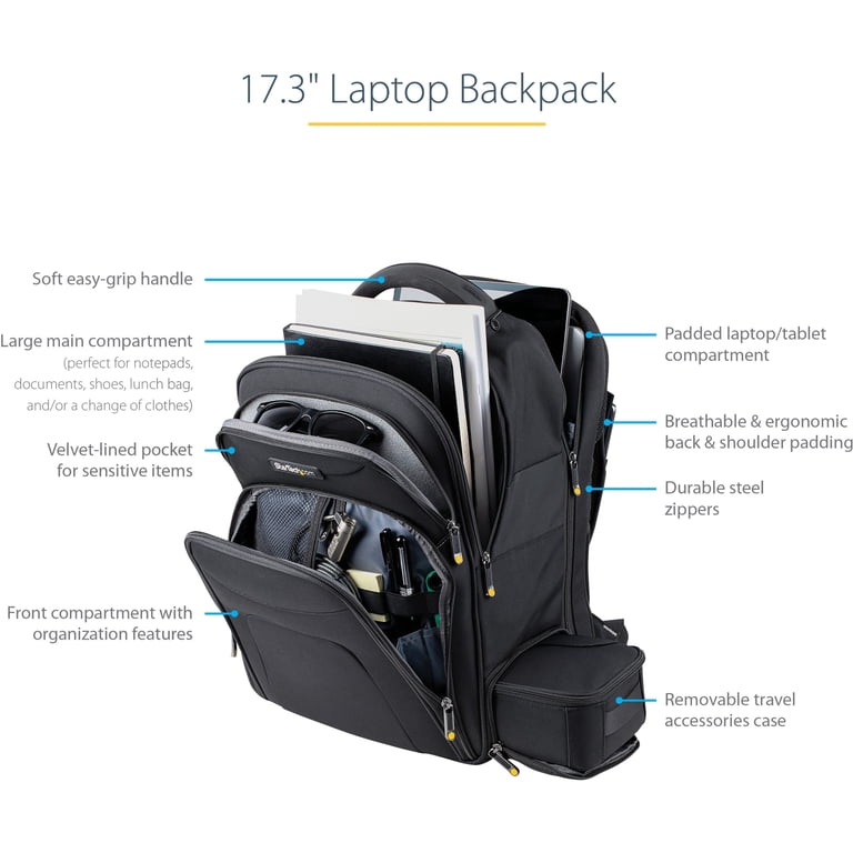 backpack laptop size Matein Expandable College Bookbag Travel Laptop Backpack