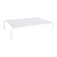 thumbnail image 1 of Bunblic Computer Monitor Stand Display Stand Versatile Sturdy Computer Heightening Desk Shelf Riser Monitor Rack for Office Dormitory 50cmx20cmx8cm, 1 of 8