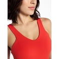 thumbnail image 5 of Avia Women's Tennis Bra Tank Top, Sizes XS-XXXL, 5 of 5