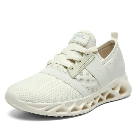 

DaoLxi Women s Walking Shoes Sports Lightweight Fitness Running Sneaker