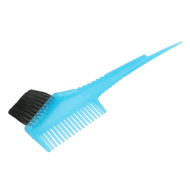 Plastic Hair Color Brush,Professional Hair Dye Color Hairdressing
