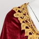 thumbnail image 4 of Vestido victoriano medieval Sunnimix Para mujer Halloween L, 4 of 8
