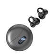 thumbnail image 3 of Translation Earbuds Real Time, AI 144 Language Translator Earbuds Wireless Bluetooths Headphones Translator Device, Translate Ear Buds for Travel Business Learning, 3 of 7