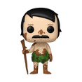 thumbnail image 1 of Funko Pop! Animation: Bob's Burgers - Bob Belcher Vinyl Figure, 1 of 3
