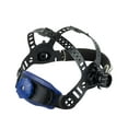 thumbnail image 4 of Diadema de soldador ajustable, accesorios, diseño hueco, ligero, transpirable, absorbente de sudor, aro para la cabeza para cascos de soldadura, pieza Cuadrado CUTICAT Casco de soldadura, 4 of 8