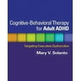 thumbnail image 1 of Cognitive-Behavioral Therapy for Adult ADHD, 1 of 1