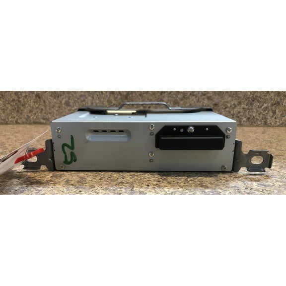 Pre-Owned 23 Mazda CX-30 AM FM Radio Receiver OEM LKQ - Verify Specific Vehicle Fitment In Description - (Good)