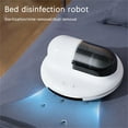 thumbnail image 5 of Zeceouar Automatic ligent Mite Removal Device Hot Dehumidifiion Household Bed Small Wireless Mite Removal Vacuum Cleaner, 5 of 8