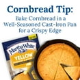 thumbnail image 5 of (3 pack) Martha White Yellow Cornbread Mix, 6.5 oz Pouch, 5 of 12