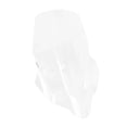 thumbnail image 5 of Motorcycle Windscreen Windshield Wind Deflector for Transparent, 5 of 5