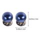 thumbnail image 2 of EeaseMX 20 botones de tela desmontables, botones a presión, broches decorativos., 2 of 7