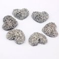 thumbnail image 3 of Love Resina Rhinestone Manicura Decoración Parte Posterior Plana Imitación Natural Nail Art Nail Rhinestones 200pcs, 3 of 5
