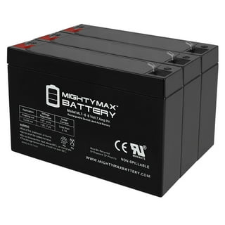 6 Volt Batteries in Batteries and Accessories 