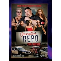 Operation Repo (DVD), Leomark Studios, Drama