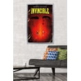 thumbnail image 3 of Invincible - Father and Son One Sheet Wall Poster, 22.375" x 34", 3 of 4