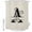 Black, variant on Shower Curtains for Bathroom, Letter A Waterproof Fabric Shower Curtain, Monogram Words Decorative Bathroom Curtain for Bathtub, 72"x72", No Hooks Included