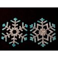 thumbnail image 4 of Molde de fundición Colour de Verre para copo de nieve de 10 cm, 4 of 4