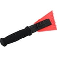 thumbnail image 2 of Snow Brush Car Snow Shovel Snow Brush Defrosting Shovel De-ice Scraper Wiper Windshield Ice Snow Remover Scraper Tool Snow Sand Mud Removal Tool (Color : Picture 1), 2 of 6
