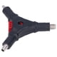thumbnail image 5 of Pelacables, Reduce Daños, Ahorra Tiempo, Fácil De Usar, Fácil Aplicación, Pelacables Manual Para Cables Coaxiales Para Cables De Tubería, Herramienta De Pelado Universal, 5 of 7