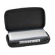 thumbnail image 4 of Bolsa de almacenamiento de bolsa de caja de transporte de nailon EVA para altavoz Bose Soundlink iii 3 Tmvgtek 2tr5pf6vp7bw2xb9, 4 of 7