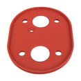 thumbnail image 3 of Colaxi 5x Joint de Chauffage de Stationnement Pièces de Rechange pour V2 5 Pcs, 3 of 8