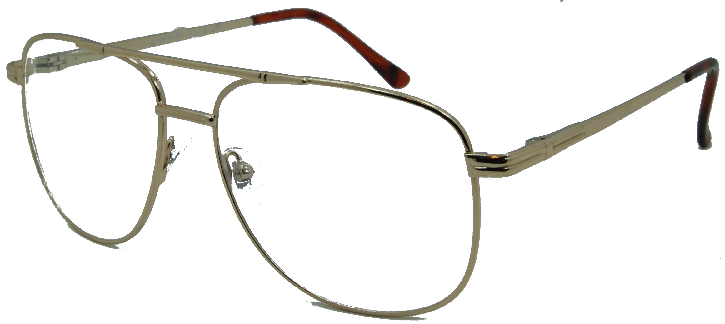 In Style Eyes Just Chillin' Aviator Bifocal Reading Glasses