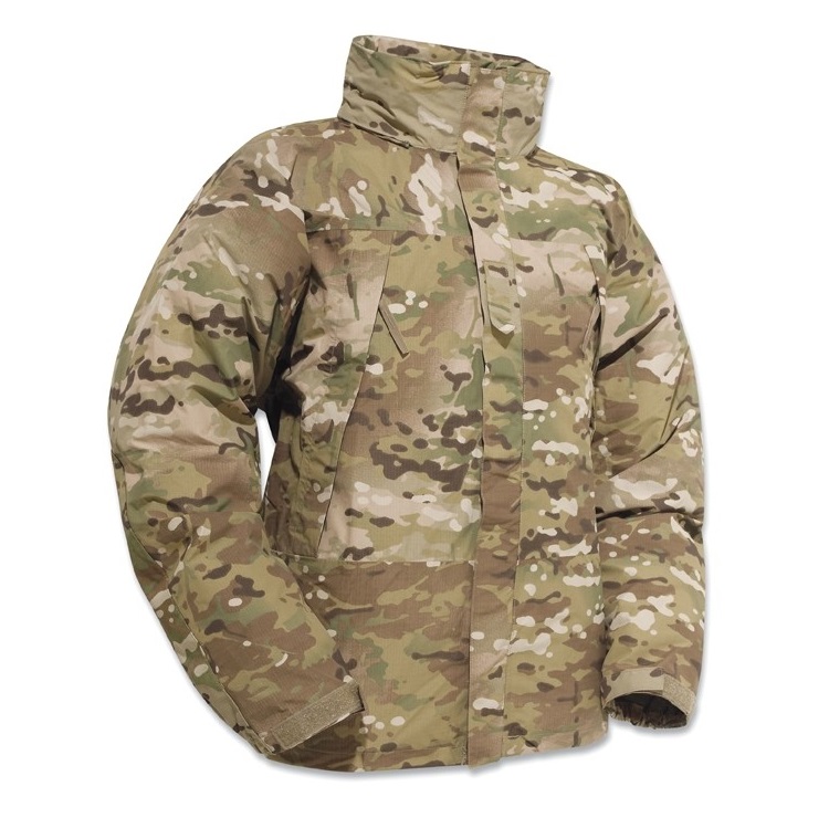 extreme cold hunting jacket
