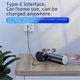 thumbnail image 4 of Air Duster Vacuum Cleaner 50000RPM 3 Gear, Blowing Dust, 4 of 5