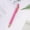 Hot Pink, variant on Aluminum Bar Ballpoint Pen,Retractable Capacitive Pen for Touch Screens – Smooth Writing,Multi-Purpose Office & Daily Tool