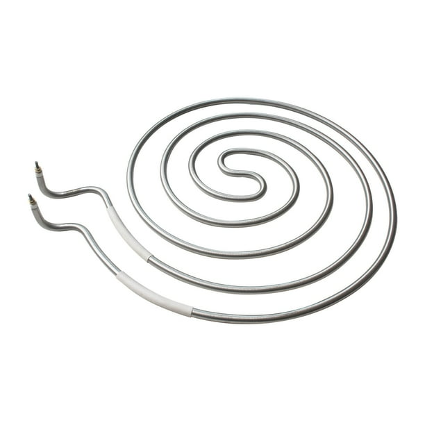 electric stove coil heating element tubular heater spiral heating