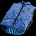 thumbnail image 2 of Chaleco Refrescante TechNiche Deluxe Azul Ligero, 2 of 3