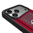 thumbnail image 3 of Keyscaper  Atlanta Falcons  Bump Case with 8.2ft Drop Protection, 3 of 6