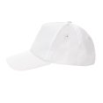 thumbnail image 3 of XD Collection 5 Panel Cotton Recycled Cap, 3 of 5